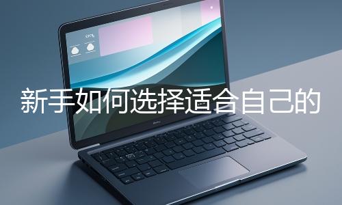 新手如何選擇適合自己的網(wǎng)站開發(fā)編程語言？